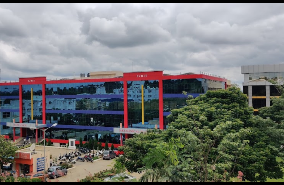 The BGS Global Institute of Medical Sciences